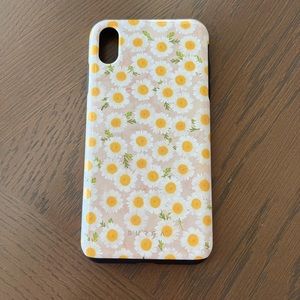 iPhone XS Max Burga case